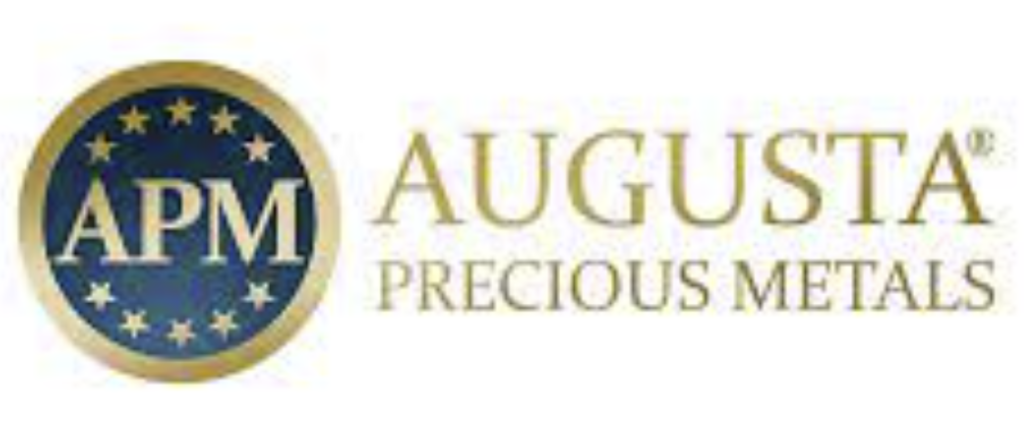 Augusta Precious Metals logo