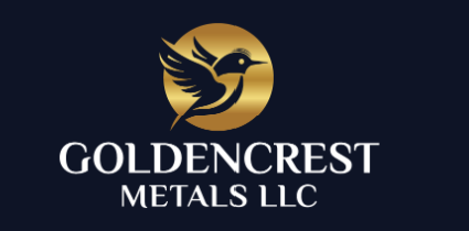 Goldencrest Metals logo