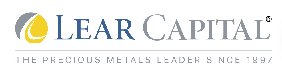 Lear capital logo