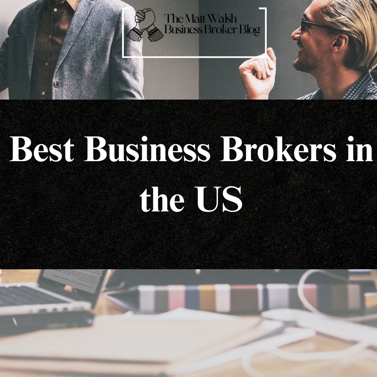 List of the best business brokers in USA