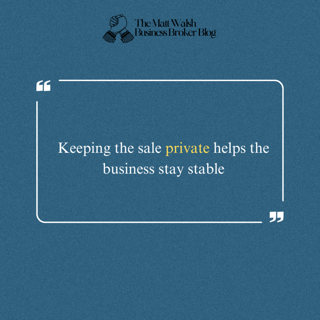 The current image has no alternative text. The file name is: Business-sale-confidentiality.png