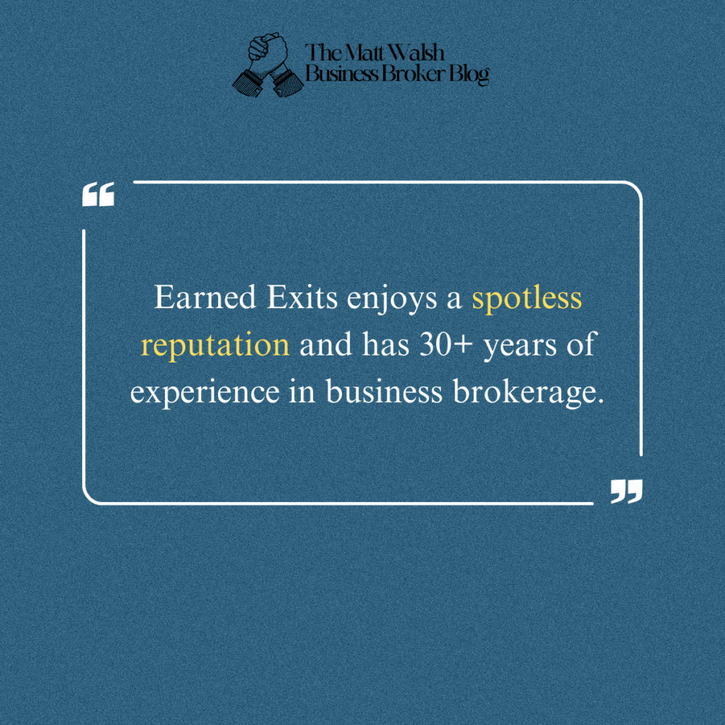 Best business brokers in USA quote