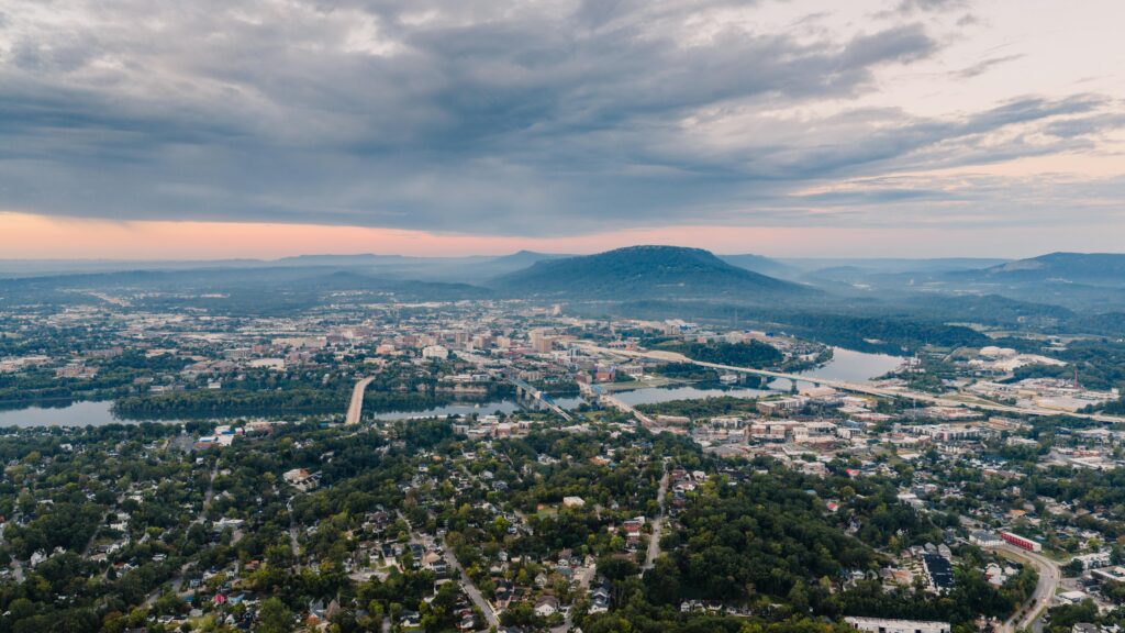 Selling a business in Tennessee image