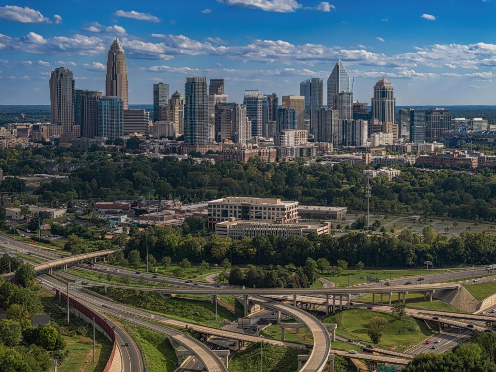 Sell my business in Charlotte, NC