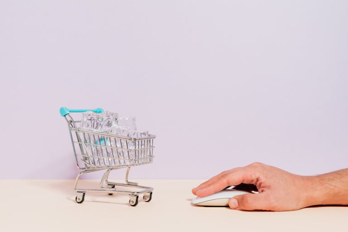 ecommerce business brokers image