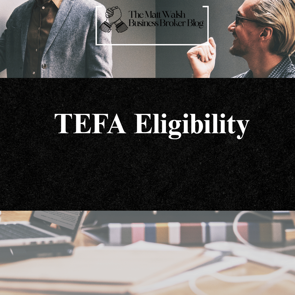 TEFA Eligibility