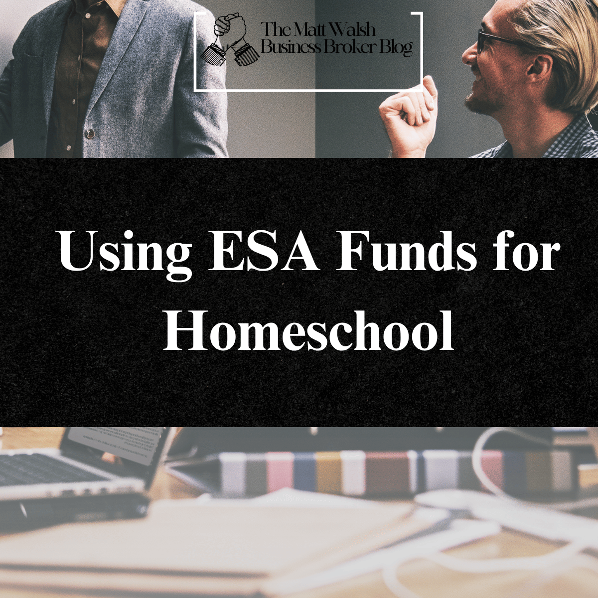 how to use ESA funds for homeschool - guide