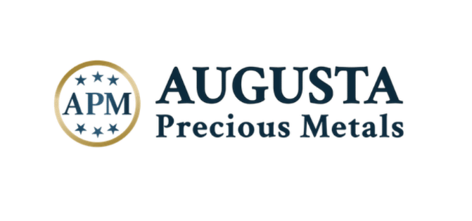 Augusta Precious Metals logo