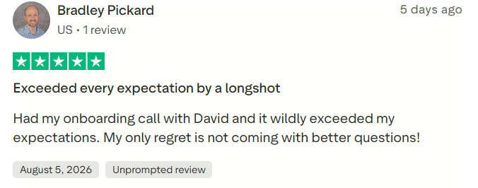 ClickFunnels reviews by customers 2