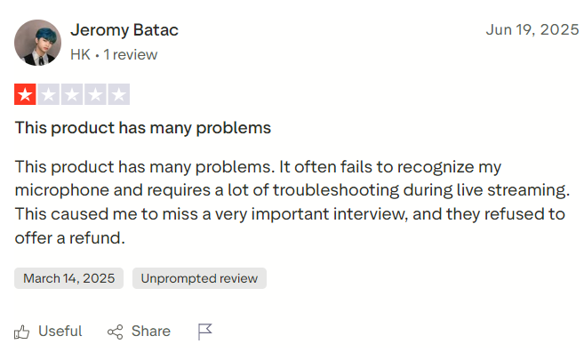 Demio review