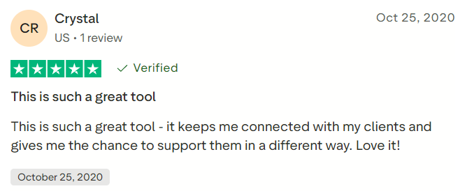 Nudge Coach reviews