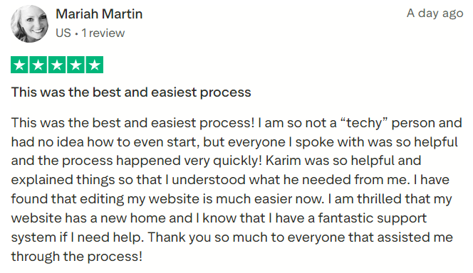 Systeme.io reviews on Trustpilot