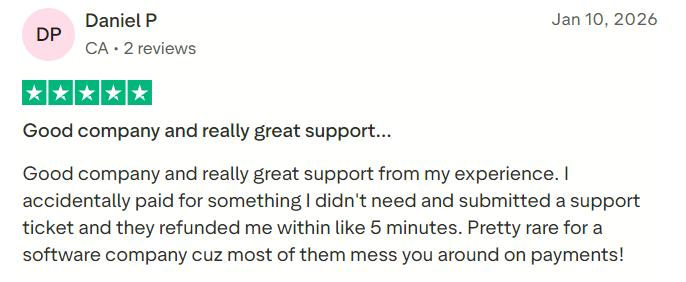 Thinkific review